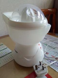 榨橙汁機