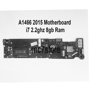 A1466 2017 i5 1.8GHz 8GB Ram Motherboard