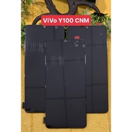 Vivo y100 incell touch screen/New incell vivo y100 full screen / V29E-V30 lite-V40SE / iQ00Z9-V30SE 