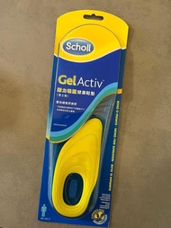 Scholl  健康鞋墊