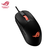 【ASUS 華碩】ROG STRIX IMPACT III 電競滑鼠