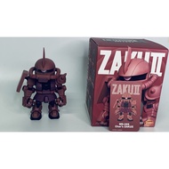 QMSV-MINI MS-06 ZAKU II Series Collection (ZakuII MS-06S Char's II)