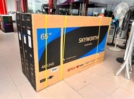 Skyworth 65 inch android smart tv