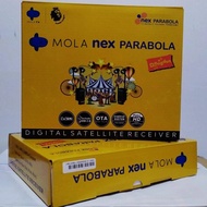 Receiver Tv | Receiver Nex Parabola Kuning - Tv National Lengkap