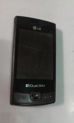LG P525商務手機,雙卡雙待~功能正常~附電池旅充~故障包換~新北市歡迎自取~