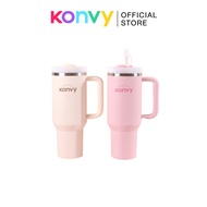 Konvy Insulated Tumbler (2 Colors To Choose)
