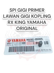 SPI GIGI PRIMER LAWAN GIGI KOPLING/ SPI PENGUNCI GIGI PRIMER RX KING YAMAHA 90282-05005 ORIGINAL