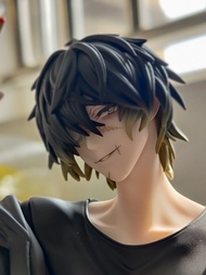 Removable Proportional Exposed Slow Damage Towa Figurine Japanese Anime Resin Model 1/6 Scale Collec