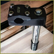 ❀ ✻ ∏ GT BMX Handle Post Bike Post Standard Size