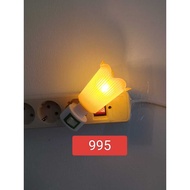 Sleeping Lamp / Mini Night Light / cute sleeping lamp