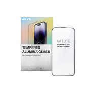 WISE ฟิล์ม ALUMINA Tempered UV Glass Film For VIVO X90 Pro (WIF-000002)