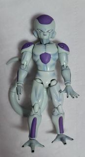 DB 龍珠 dragon ball dragon stars 菲利 frieza