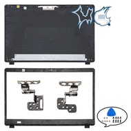 LCD Back Cover/Front Bezel For Aspire 3 A315-42 A315-42G A315-54 A315-54K A315-56-594W N19C1 15.6 In