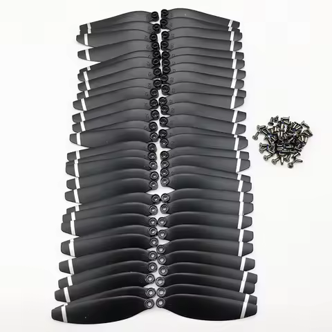 Wholesale L900 PRO SE Original Propeller Kit Spare Part Propeller Blade Wing Maple Leaf Fit for L900