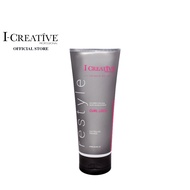 I-CREATIVE Professional -Advance Series- Curl Lock Cream (250ml)