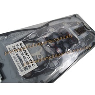 Engine Top Overhaul Gasket Set Proton Wira Satria Convert 1.5 4G91 DOHC MIVEC Engine - Carbon Premiu