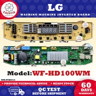 WF-HD100WM LG WASHING MACHINE INVERTER BOARD PCB BOARD WF-HD100 WF HD100WM