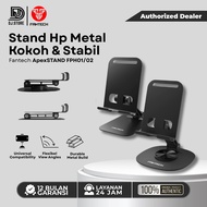 HP Fantech Stand Mobile Phone Holderhp and tablet FPH01 / FPH02 Strong Stand for Mobile Phones & Adj