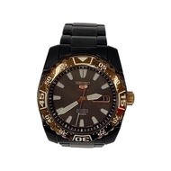 SEIKO Men's Automatic Watch -- 4R36-07G0