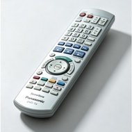 Genuine EUR7659YG0 DVD TV Remote Control Fit For Panasonic DMR-EX75 DMR-EX85 DMR-EZ25 DMR-EZ45 DMR-E