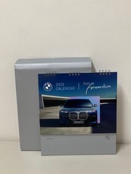 特價🉐️全新BMW 2023行事曆