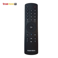 SALE รีโมท ทรูไอดี ทีวี ของแท้ TrueID TV Remote มีปุ่มคำสั่งเสียง Google Assistant TrueID TV Remote 