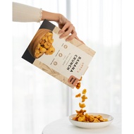 Banana Crunch Value Size 500g