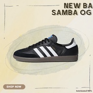 ️ Adidas Originals Samba OG 'Core Black' (B75807) Shoes