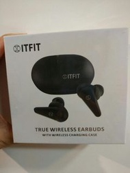 ITFIT True Wireless Earbuds