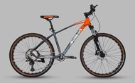 SAVA EXODUS Size 27.5/29 Shimano deore 1*12s Shimano hydraulic brake Mountain Bike