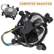 Intel Heatsink Cooler Fan E97379-001 Core i3 i5 i7 LGA 1155 1156 1150 CPU's CPU Fan Desktop Computer Cooler