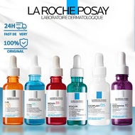 La Roche Posay Serum Hyalu B5 Pure Vitamin C10 Pure Niacinamide 10 Retinol B3 Effaclar