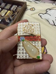 Zippo 限量版打火機