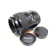 Nikon Nikkor AF 105 mm F/2.8 D Micro Lens