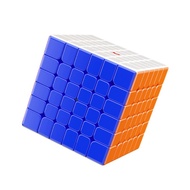 QiYi Shadow V3 6x6x6 XMD Magnetic 6x6 Speed Cube