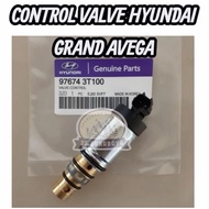 MESIN Control Control Solenoid Sensor Valve Compressor Compressor Compressor AC Compressor DOOWON Br