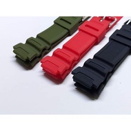 TALI Casio AE1000 AE1200 watch strap DIGITEC DG3087T
