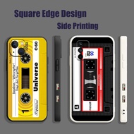 Casing For Realme C11 C12 C15 5/5i/5s C21Y C25 C25s Narzo 30A C25Y Retro Tape Game JGL73 Phone Case 