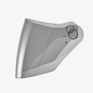 SOL SO1/SO2/SO7/SO7E/OF77 Outer Large Lens Light Tea/Dark Tea/Electroplating Anti-UV400