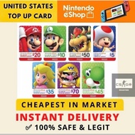 Nintendo eShop USD | Nintendo Switch eShop Game US eShop USA | Nintendo Switch Nintendo DS Game eSho