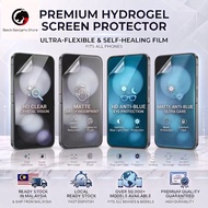 Samsung Galaxy Z Flip 7 / Z Flip 6 Hydrogel Screen Protector