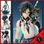 [日版 質保] 原神 魈 護法夜叉 APEX Genshin Impact Figure