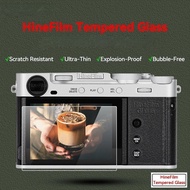 9H Glass For Hasselblad 907X X1D II 50C X2D 100C X2D II 100C X1D2 X2D X2D2 Screen Protector Clear Ul