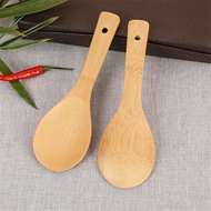 GHVACZS Household high quality non-stick wooden spatula high temperature resistant special cooking s