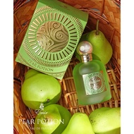 Pear Potion - Emir Paris Corner Juicy Pear Citrus