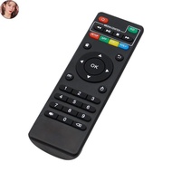 EEM Universal Remote Control Android TV Box IR Controller For X96 X96mini X96W X96 mini X96 X96W Set
