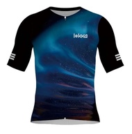 LOKKA RACING JERSEY GALAXY