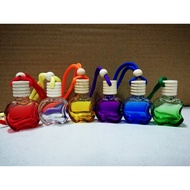 car & home perfume 9ml