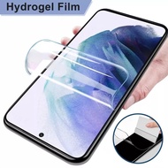 Anti Gores Hydrogel Huawei P40 / Huawei P40 Pro / Huawei P40 Lite / Huawei P40 Pro+ / Huawei P40 Lit