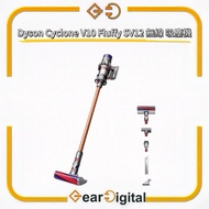 🔖太子門市現貨/全港免運🎁Dyson Cyclone V10 Fluffy SV12 無線吸塵機【平行進口】dyson v10 V8 V12 V7 V6 V11 V12 V12S